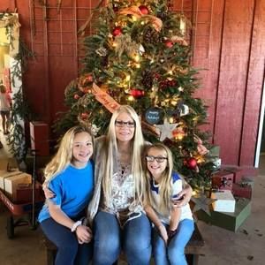 Meet your Posher, Teri